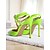 baratos cocktail-Sapatos femininos de couro envernizado preto, bico fino, fivela de strass e tira em T - sapatos stiletto glamorosos para coquetéis e eventos noturnos