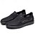 abordables Chaussures sans lacets &amp; mocassins-Baskets en mesh respirantes pour hommes - Baskets légères et confortables pour un style de vie actif et des aventures quotidiennes