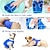 cheap Cooling Vest &amp; Shirt-Breathable Dog Cooling Vest with Velcro Harness for Medium Large Small Dogs - Cooling Jacket for Outdoor Hiking Training