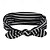 baratos Acessórios de penteados-Tiaras de laço para mulheres e meninas, tiaras largas para cabelo feminino, faixas de cabelo elásticas macias e antiderrapantes, turbantes de ginástica, bandanas, acessórios para cabelo