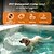 billige Treningshalsbånd-Trådløst gjerde for hundetrening, trådløst hundegjerde, 3 moduser, pipelyd, vibrasjon, vanntett, bærbar, trådløs, oppladbar, sikkerhet, nylon, abs+pc, elektroniske atferdshjelpemidler,