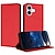 voordelige iPhone-hoesjes-telefoon hoesje Voor Apple AirTag iPhone 16 Pro iPhone 16 Pro Max iPhone 15 Pro Max Plus iPhone 14 13 12 Pro Max Plus iPhone 13 12 11 Pro Max Wallet Card Case Flip cover Schokbestendig Geometrisch
