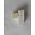 preiswerte Partybedarf-Amerikanisches Mahjong-Set. 166 weiße Spielsteine mit roter Tasche und Zubehör. 4 All-in-One-Mahjong-Ständer mit Schiebern. Komplettes Western-Mahjong-Set.