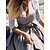 voordelige Dirndl-Oktoberfest Jurken Dirndl Trachtenkleider hulp in de huishouding Bavarian Duits Weiden Dames Doek in traditionele stijl Kleding Schort Zonder blouse