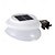 abordables Luces de camino y linternas-Luces solares para vallas, luces de pared para exteriores, 9 LED, súper brillantes, impermeables, inalámbricas, de seguridad para jardín, pared, patio y terraza.