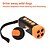 cheap Dog Training &amp; Behavior-Ultrasonic Dog Bark Control Device SU40 High-Power Dog Repellent with LED light