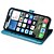 お買い得  iPhone用ケース-電話 ケース 用途 Apple AirTag iPhone 16 Pro Max プラス iPhone 15 14 Pro Max Plus iPhone 14 13 12 Pro Max Plus ウォレットカードケース フリップカバー リストストラップ付き 耐衝撃 猫 犬 TPU PUレザー