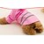 baratos capa de chuva-Capa de chuva impermeável para cachorro, poncho com capuz, capa de chuva para animais de estimação para cães pequenos