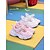 billige Sneakers til kvinder-Pink Mary Jane-sneakers i mesh til piger med perlemorrem – åndbare, lette sportssandaler til skolebrug, både til legepladsen og hverdagsbrug