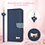 cheap Samsung Cases-Phone Case For Samsung Galaxy S24 Ultra Plus S24 FE S23 Ultra Plus A55 A35 A25 A15 5G A53 A33 A23 A13 S25 S25 Ultra Wallet Case Flip Cover with Wrist Strap Shockproof PC PU Leather