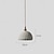 economico Luci Isola cucina-Lampada a sospensione a LED, luce bianca calda, base decorativa, lampada a sospensione, luce interna regolabile, paralume in ceramica traslucida con motivo, lampada a sospensione da soffitto, sala da