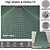 abordables Funda para silla de comedor-Funda para silla de comedor Century Modern Shell, funda para silla de tela polar para el hogar, fundas elásticas para asiento de silla.