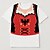 economico Magliette-Oktoberfest Stampa Dirndl T-shirt bavarese Monaco Tedesco Grafico Per Per donna Adulti Birra Oktoberfest Stampa 3D Casual Quotidiano
