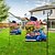 abordables Drapeaux et banderoles de jardin-Drapeau de jardin du 4 juillet jour de l&#039;indépendance drapeaux de jardin 12 x 18 pouces petits drapeaux de jardin pour l&#039;extérieur drapeaux extérieurs de la journée du souvenir drapeaux de jardin de