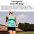 levne Chytré náramky-Chytré hodinky s6mini 1,32&quot; AMOLED pro ženy s fitness trackerem, Bluetooth voláním, monitorem spánku, NFC odemykáním, připomenutím menstruace, sportovními režimy, vodotěsností IP67, kompatibilní s Androidem a iOS