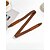cheap Vacation Accessories-Women's Vintage Elastic Waist Belt with Bronze Scroll Buckle – Faux Leather Cinch Belt for Dresses and Blouses, Elegant Style for Daily Wear and Formal Occasions