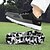 baratos Sapatos de Golfe Masculinos-sapatos de golfe pretos e cinza masculinos com sola antiderrapante - calçados confortáveis e duráveis para golfistas profissionais
