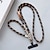 cheap Xiaomi Case-2-in-1 Phone Lanyard Strap with Wrist and Neck Rope – Detachable Patch and Metal Clip for Phone Case
