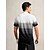 cheap Tops-Air Brush Men&#039;s Golf Henley Shirt UPF50+