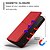 voordelige iPhone-hoesjes-telefoon hoesje Voor Apple AirTag iPhone 16 Pro iPhone 16 Pro Max iPhone 15 Pro Max Plus iPhone 14 13 12 Pro Max Plus iPhone 13 12 11 Pro Max Wallet Card Case Flip cover Schokbestendig Geometrisch