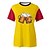 cheap T-shirts-Oktoberfest Beer T-shirt Bavarian Munich German Graphic For Women&#039;s Adults&#039; Oktoberfest Beer 3D Print Festival