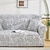 ieftine Cuvertură Canapea-Husă de canapea elastică din material jacquard, husă de canapea extensibilă, husă de canapea secțională în formă de L, husă de colț pentru living 1/2/3/4 locuri