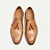 Χαμηλού Κόστους Δερμάτινα Loafers Premium-Ανδρικά μοκασίνια σε καφέ χρώμα με λεπτομέρειες φούντας – κομψά και άνετα υποδήματα για γάμους, επαγγελματικές συναντήσεις και βραδινές εκδηλώσεις