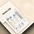 abordables Soins Personnels &amp; Santé-Ensemble de coupe-ongles avec outils de soin des ongles, kit de manucure et de pédicure avec étui de rangement, coffret cadeau coupe-ongles en acier inoxydable pour hommes et femmes