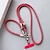 cheap Xiaomi Case-2-in-1 Phone Lanyard Strap with Wrist and Neck Rope – Detachable Patch and Metal Clip for Phone Case