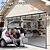 voordelige Scherm voor raam en deur-Garage Scherm Deur Magnetische Garage Deur Scherm Magnetische Sluiting Glasvezel Garage Scherm Deuren voor Auto Garage Omlaag Trekken voor Patio Veranda Raam om Ongedierte Buiten te Houdem