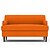 baratos Cobertura de Sofa-Capa de sofá 100% algodão adequada para capas acolchoadas florais rocksjön