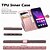 baratos Capa Samsung-telefone Capinha Para Samsung Galaxy S25 Ultra S24 S23 S22 S21 Ultra Plus S24 FE A55 A35 A25 A15 5G Capa para Cartão Wallet Capa articulada com pulseira Antichoque Gato Cachorro TPU Couro PU