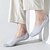 baratos meias caseiras-Meias de forro ultrafinas, meias de algodão penteado antiderrapantes, meias invisíveis, 4 pares
