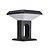 preiswerte Post Light-Außenbereich Modern Außenwandleuchten Außenbereich Metall Wandleuchte 110-120V 220-240V 10 W