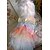 voordelige Hondkleding &amp; Accessoires-Regenboogvlinder hondenjurken voor kleine hondenmeisjes, puppy kant tutu prinsessenjurk kattenoutfit huisdier vlinderkostuum voor kitten chihuahua yorkie keeshond