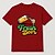billiga T-shirts-Oktoberfest Öl T-shirt Bayersk München Tyska Grafisk Till Dam Vuxna Karnival Oktoberfest öl Varmstämpling Fest