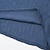 baratos Camiseta Henley Casual-Homens Camisa Henley Camisetas Manga Curta Henley Verão Primavera Retalhos Moda Designer Casual Botões Ao ar livre Casual Diário Preto Azul Marinha Azul Top Tee para Homens