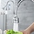 voordelige Keukengerei &amp; Gadgets-keukenkraan beluchter gootsteenkraan sproeikop 3 mallen verstelbare kraansproeier 360 draaibare kraan verlengbuizen booster waterbesparend en anti-spat