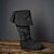 baratos Calçado-Medieval Renascentista Sapatos Botas Longas Botas sem salto Fantasia Homens Celta Pirata Dia Das Bruxas Baile de Máscaras Espetáculo LARP Ren Faire Adulto Sapatos