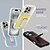 economico Cover per iPhone-Custodia antiurto colorata per iPhone 16 Pro Max Plus / 15 / 14 / 13 / 12 Pro Max – slot per schede scorrevole con supporto, cover posteriore in PC