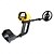 economico Attività all&#039;Aperto-Metal detector professionale per esterni GT-5090 - rilevatore di metalli impermeabile ad alta precisione per oro/argento/rame/ferro con display LCD intelligente &amp;altezza regolabile