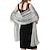 cheap Shawls-Shawls and Wraps for Evening Dresses Women Shawls and Wraps Scarf for Bridal Wedding Dressy