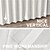 cheap Door Curtains-1 Linen Textured Magnetic Folding Room Divider Curtain, Blackout Curtain Closet Door Curtain Invisible for Bedroom Room Living Room No Puching or Tools