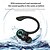 cheap TWS True Wireless Headphones-S10 Bluetooth 5.2 Ear Hook Wireless Earbuds – Waterproof Business Headset with Mic for Phone Calls and Sports