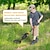 cheap Outdoor Activity-MD-1008A Underground Metal Detector - Archaeological Treasure Hunting Device, Gold Silver Copper Detector for Outdoor Treasure Hunting