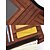 cheap Wallets-Men&#039;s RFID Blocking Bifold Wallet with Removable Card Holder – 100% Premium Cowhide Leather, Multi-Card Organizer, Classic Brown Style for Daily Use &amp; Ideal Father&#039;s Day Gift