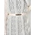cheap Vacation Accessories-Women's Vintage Elastic Waist Belt with Bronze Scroll Buckle – Faux Leather Cinch Belt for Dresses and Blouses, Elegant Style for Daily Wear and Formal Occasions