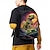 cheap Kids &amp; Teen Backpacks-Kids' 3-Piece Dinosaur Backpack Set with Lunch Bag and Pencil Case, T-Rex Print, Lightweight School Bag for Boys, Girls and Elementary Students