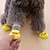 abordables Botas &amp; Protectores de Patas-Calcetines antideslizantes para perros que evitan que se laman las patas, zapatos para perros en pavimento caliente, botines para perros pequeños, medianos y grandes, botas con control de tracción