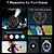 cheap Smartwatch-S8PRO Smart Watch with Bluetooth Calling 1.62&quot; HD Screen Waterproof Fitness Tracker with Step Counter, Multi-Sport Modes, Voice Assistant, Message Push, NFC Compatible